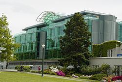 University of British Columbia Library University of British Columbia Library Wikipedia