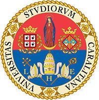 University of Cagliari