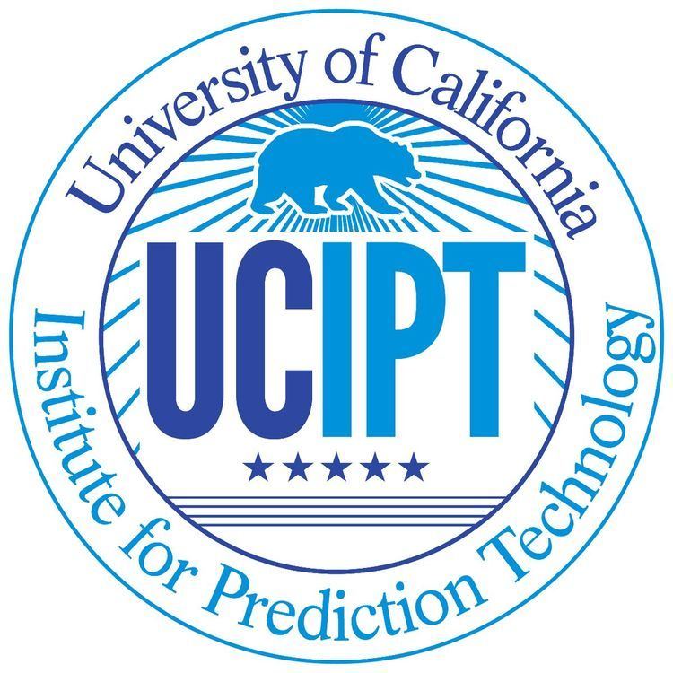 University of California, Institute for Prediction Technology