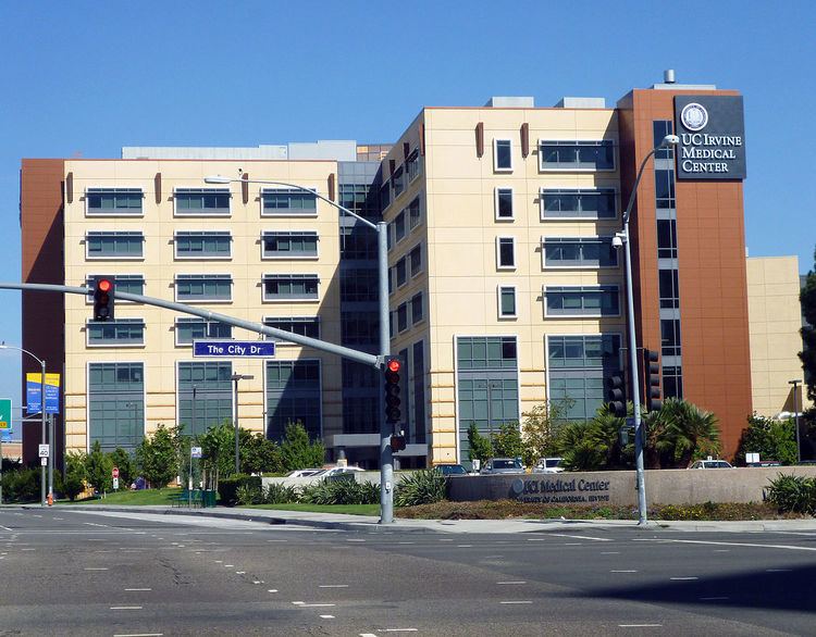 california hospitals trauma center levels