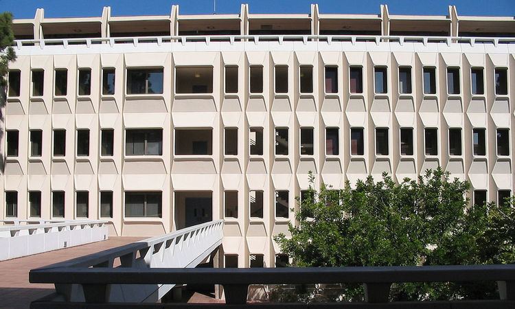 University of California, Irvine School of Humanities