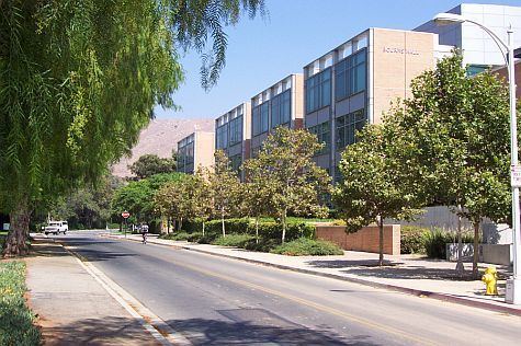 University of California, Riverside academics