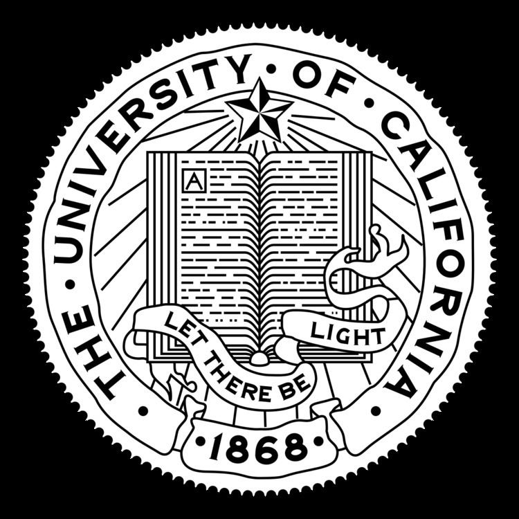 University of California student regent