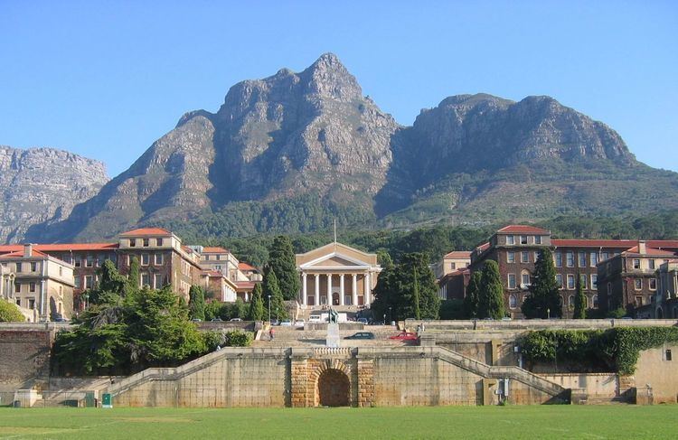 University of Cape Town F.C.