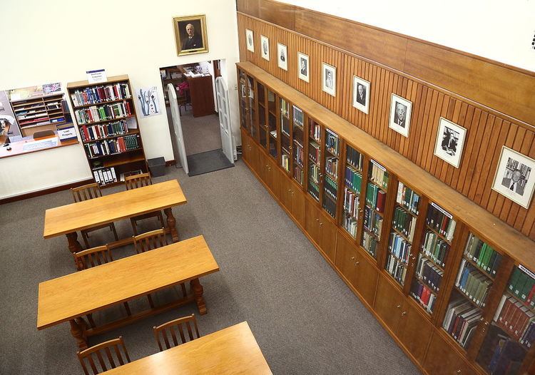 University of Cape Town Libraries