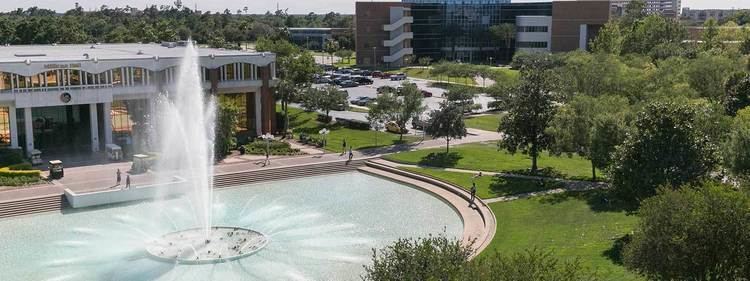 Locations & Campuses | University of Central Florida