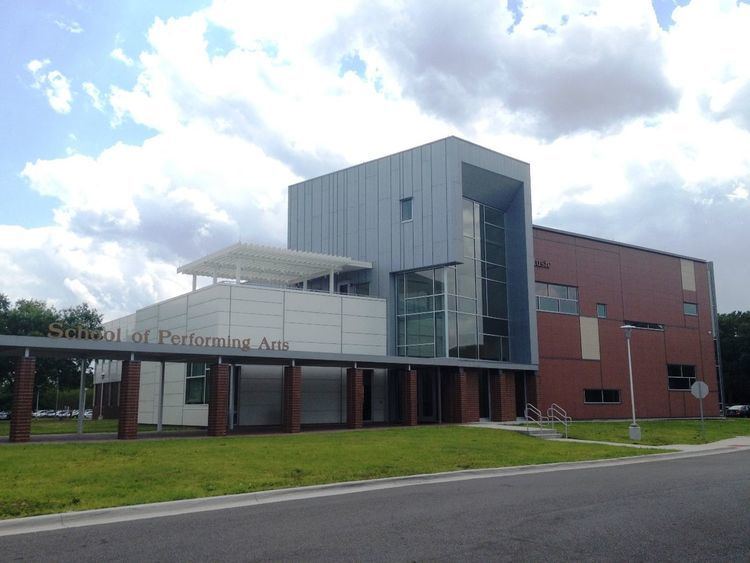 University of Central Florida College of Arts and Humanities