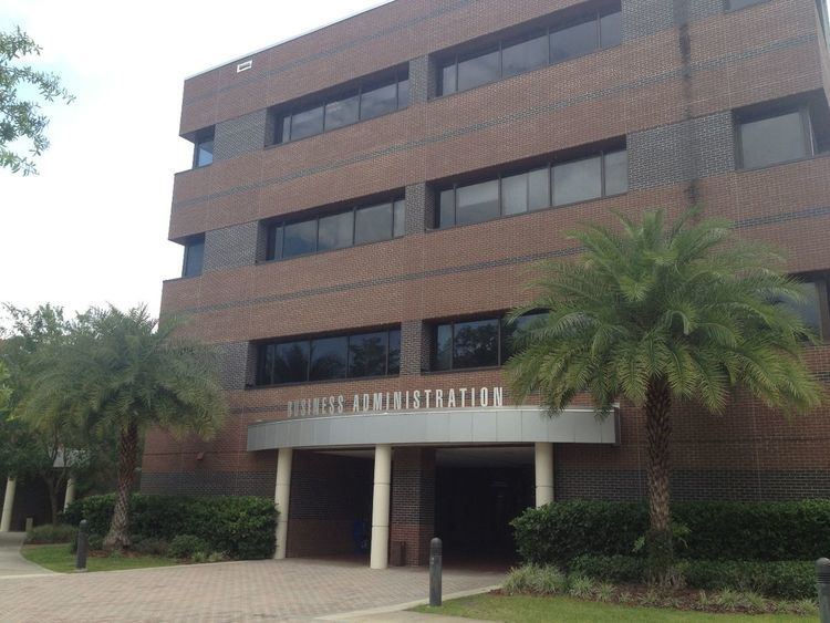 University of Central Florida College of Business Administration