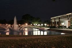 University of Central Florida College of Undergraduate Studies httpsuploadwikimediaorgwikipediacommonsthu