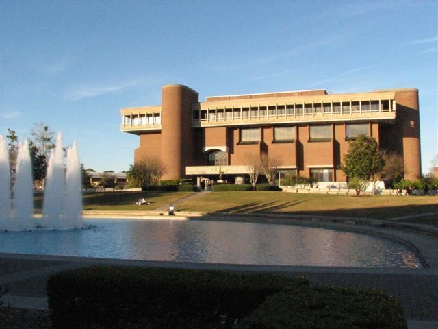 University of Central Florida Libraries
