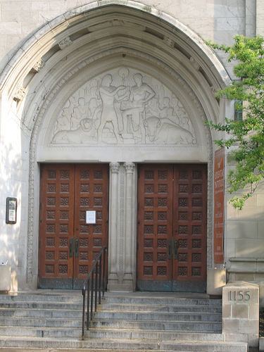 University of Chicago Oriental Institute