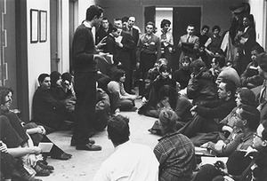 University of Chicago sit-ins httpsuploadwikimediaorgwikipediaenthumb9