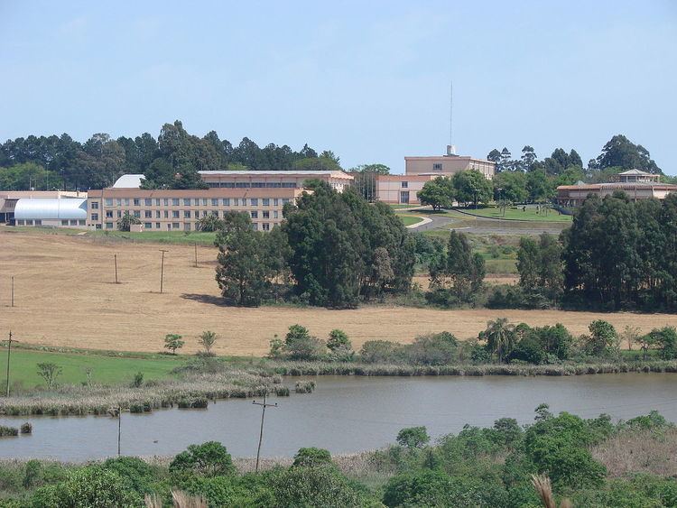 University of Cruz Alta