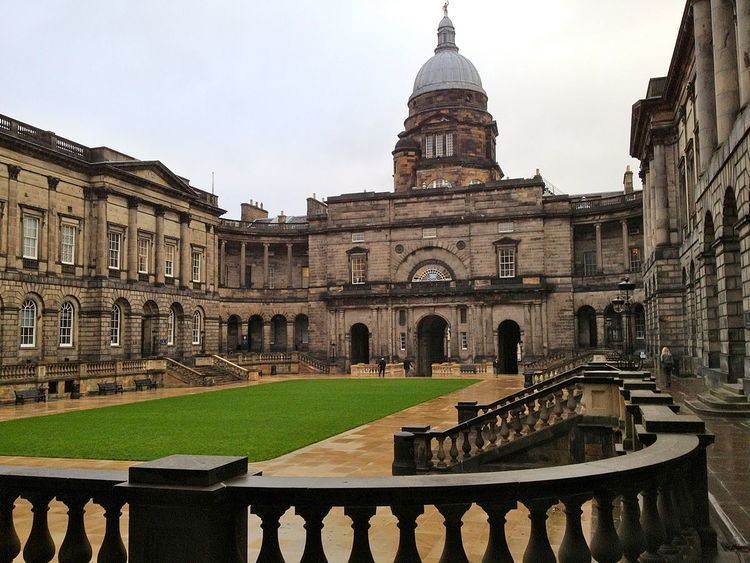 University Of Edinburgh College Of Medicine And Veterinary Medicine 