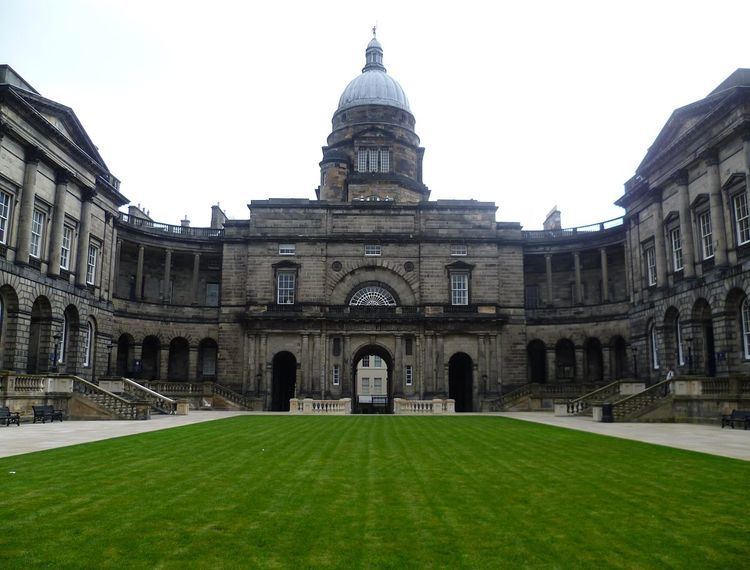 University of Edinburgh Law School