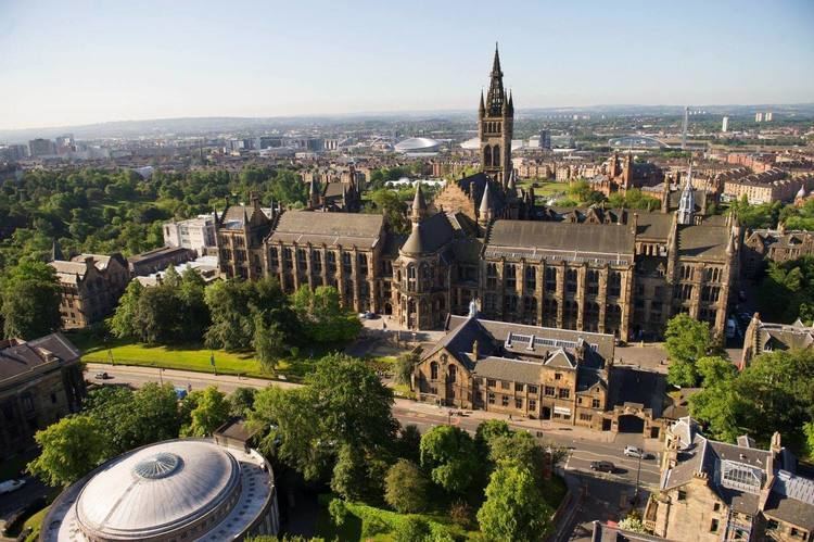 University of Glasgow School of Law Glasgow School of Law Study Law in the UK