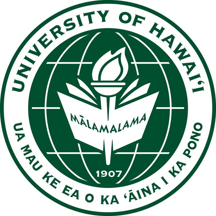 University of Hawaii wwwtheavcocomsitesdefaultfilesuhlogojpg