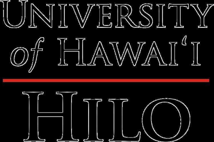 University of Hawaii at Hilo