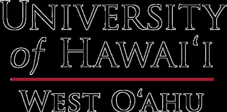 University of Hawaii–West Oahu