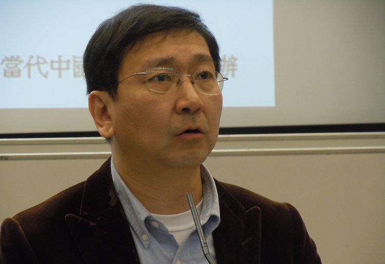 University of Hong Kong pro-vice-chancellor selection controversy