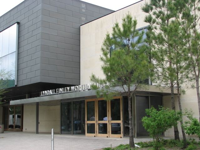 University of Houston School of Theatre and Dance