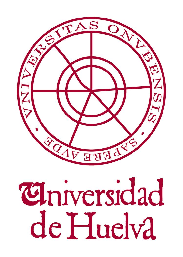 University of Huelva wwwuhuesidentidadimagesarchivosusuariosprin