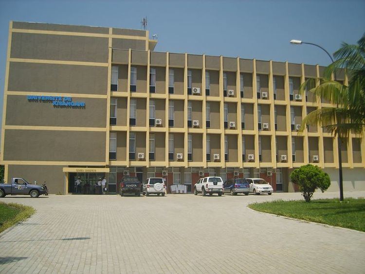 University of Kisangani