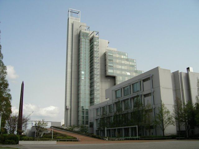 University of Kitakyushu