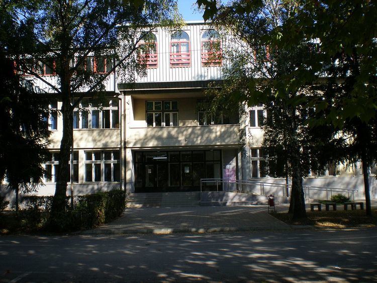 University of Kragujevac Faculty of Agronomy