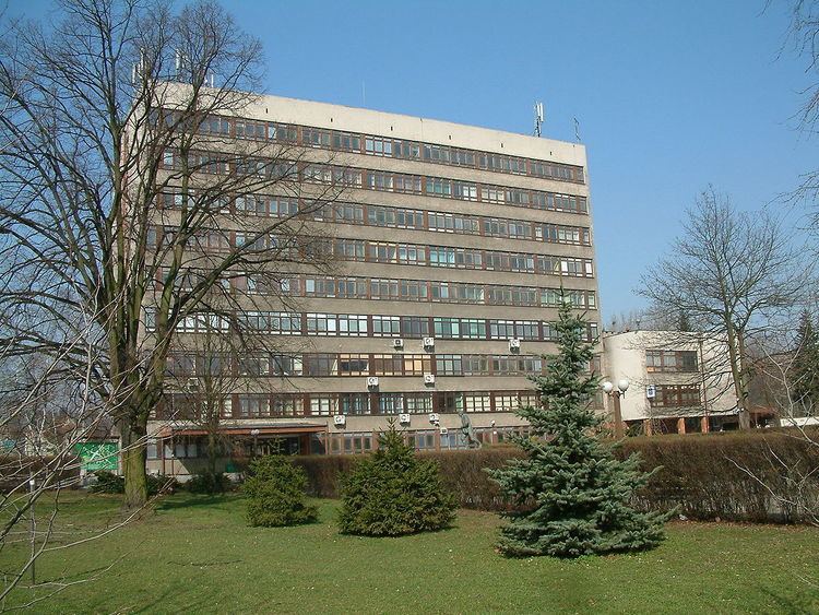 University of Life Sciences in Poznań