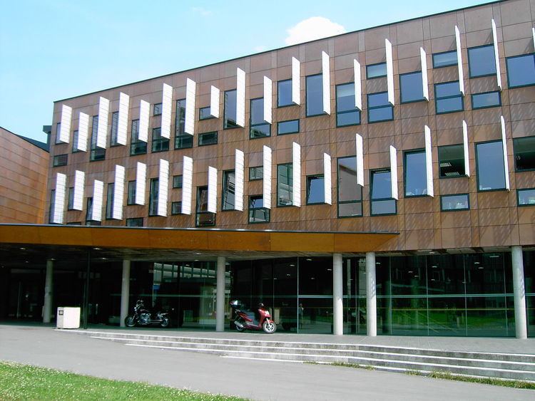 university of lille france ranking