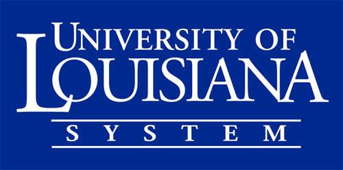 University of Louisiana System wwwulsystemnetassetsimagesboardboardjpg