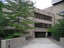 University of Michigan Library httpsuploadwikimediaorgwikipediacommonsthu