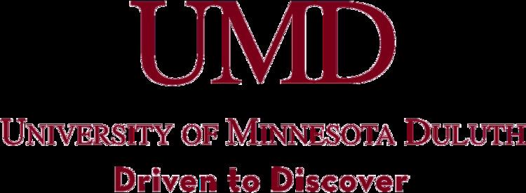 University of Minnesota Duluth