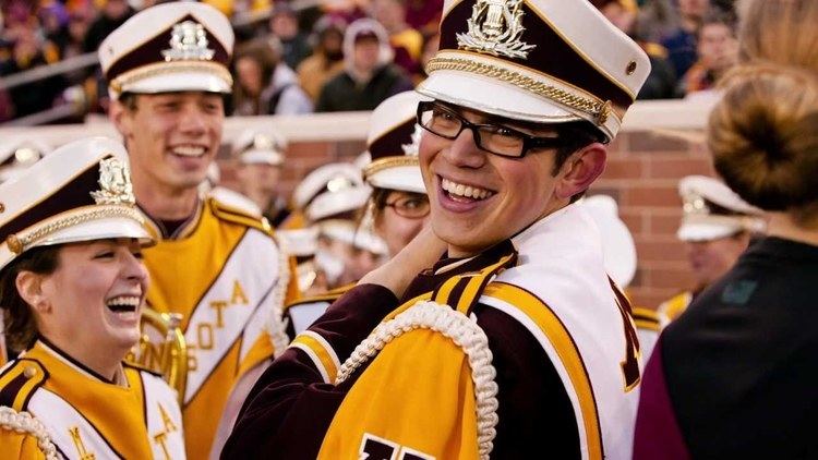 University of Minnesota Marching Band University of Minnesota Marching Band Recruiting Video YouTube