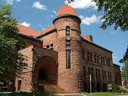 University of Minnesota Old Campus Historic District httpsuploadwikimediaorgwikipediacommonsthu