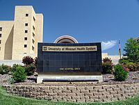 University of Missouri Health Care httpsuploadwikimediaorgwikipediacommonsthu