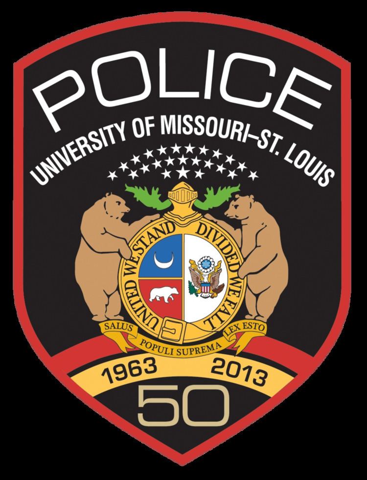 University of Missouri-St. Louis Police Department