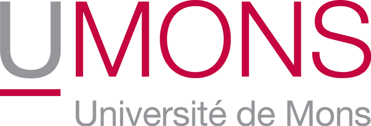 University of Mons informatiqueumonsacbestaffQuoitinBrunoUMONS