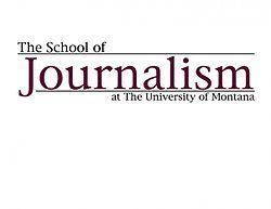 University of Montana School of Journalism httpsuploadwikimediaorgwikipediacommonsthu