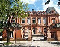 University of Montenegro Faculty of Fine Arts httpsuploadwikimediaorgwikipediacommonsthu