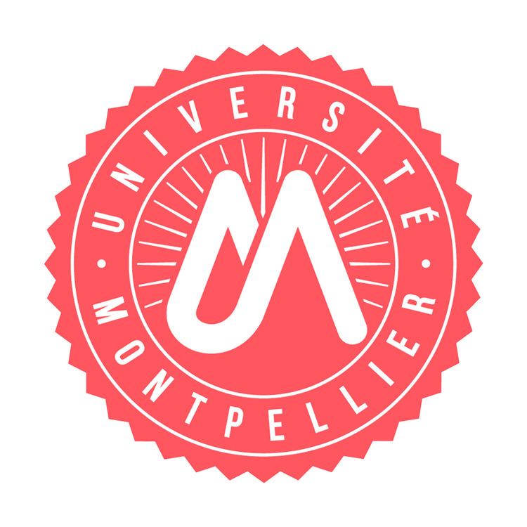 University of Montpellier 1 uploadwikimediaorgwikipediafr22dLogouniver