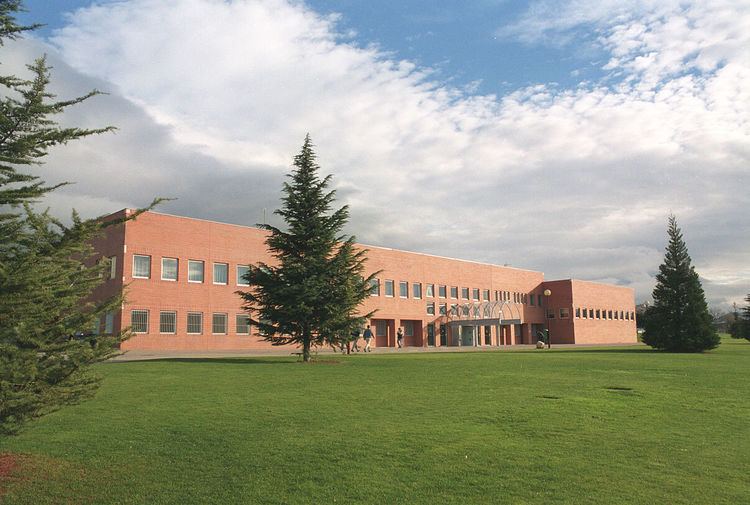 University of Navarra School of Law