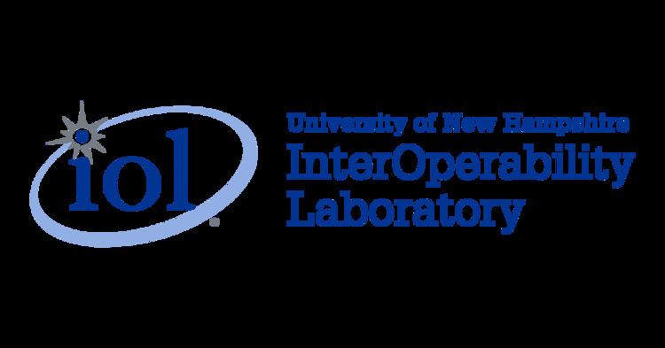 University of New Hampshire InterOperability Laboratory httpswwwiolunhedusitesallthemescustomio