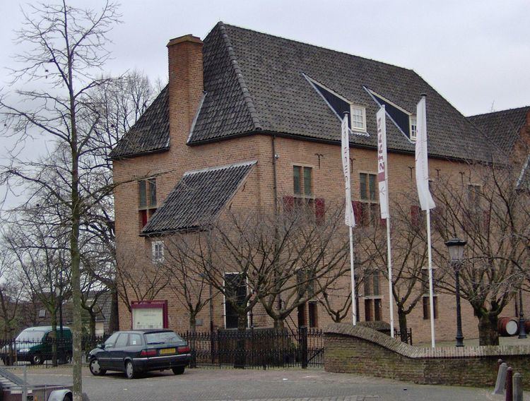 University of Nijmegen (1655–80)