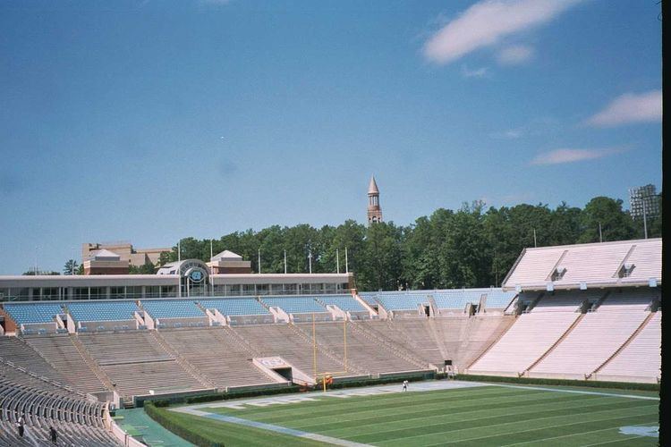 University of North Carolina at Chapel Hill football scandal