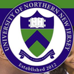 University of Northern New Jersey