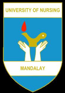 University of Nursing, Mandalay httpsuploadwikimediaorgwikipediaenthumbe