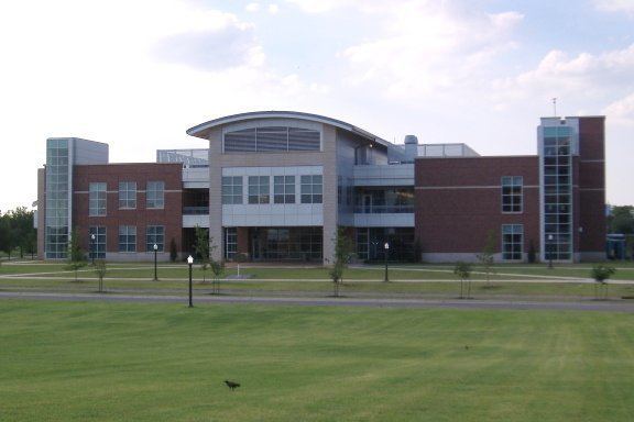 University of Oklahoma College of Engineering