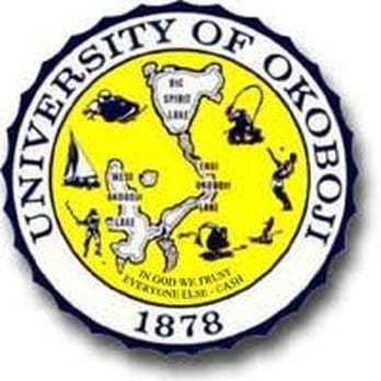 University of Okoboji University of Okoboji Foundation Colleges amp Universities 243 W
